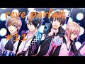 【実況】『DYNAMIC CHORD feat.[reve parfait] Append Disc』共通ルート11[reve parfait] VS apple-polisher