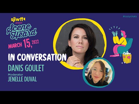 In Conversation with