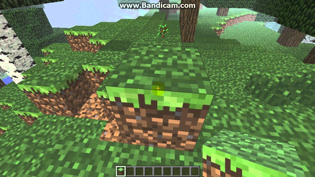 Команды Minecraft - gamai.ru