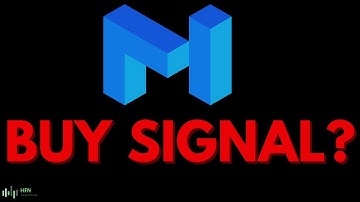 🚀 MATIC Crypto Price Prediction - Polygon Flashes A 