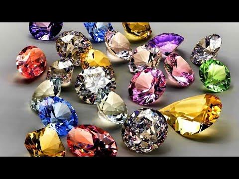 All gems worth!| Arthroworld - YouTube