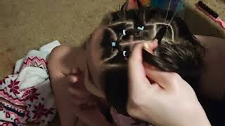 Hair tutorial #2 🥰🫰🏻