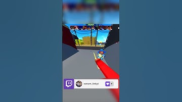 bro really called me a hacker (Roblox Arsenal)