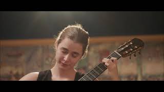 De Klank van het Vleeshuis: Emma Wills