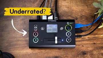 Multi-Cam Live Streaming Just Got Easier🤯 – RGBlink Mini Pro Honest Review