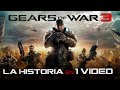 Gears of War 3: La Historia en 1 Video