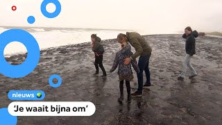 Download Lagu Zo raast storm Benjamin over Nederland MP3 Download Lagu Zo raast storm Benjamin over Nederland MP3