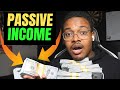 How to Make Passive Income (for normal people)