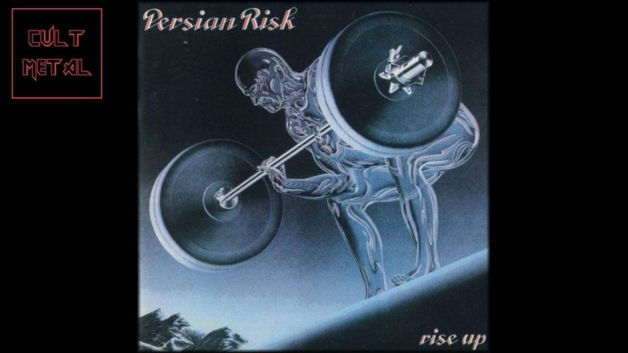 Persian Risk /ペルシアン・リスク / RISE UP /1986年 Persian Risk - Rise Up (Full Album) - YouTube