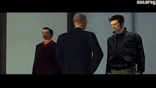 Gta 3 - Mission - Shima