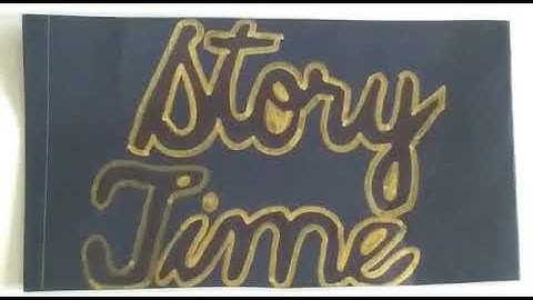 PVI ENGLISH LESSON # 44 (PART 3 )DATED:7/7/20 TOPIC:  STORY TIME (THE SHORT VOWEL (A)