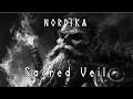 Sacred Veil | nordic heavy rock, guitar riffs, male vocals | epic dark energy - NORDIKA