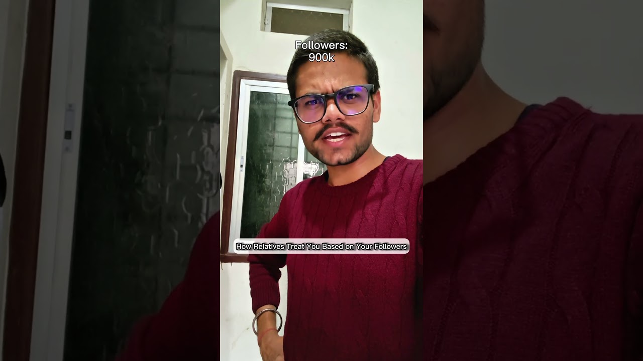 rewrite this title Relatives after I become an influencer #relatable rewrite this title Relatives after I become an influencer #relatable