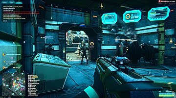 Planetside2 - Biggest Air Drop Takeover!! [KOTV]