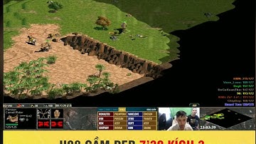 U98 cầm per kích 7