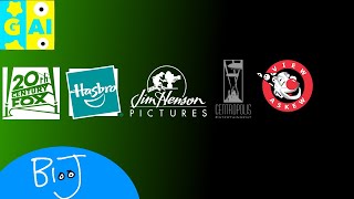 Ben 10: The Highbreed Reckoning (2000): Opening Logos (GAI-AU)
