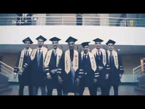 الكليب الرسمي ها نحن طلاب الازهر حفل تخرج كلية علوم القاهره واسيوط جامعة الأزهر دفعة 2021 2022