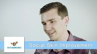 How to Improve Social Skills for Young Adults with Autism Spectrum Disorder Strategies that Work