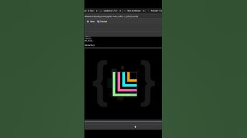 This Python design broke my brain 🥶 336 #codeart #coding #python #trending #memecoding #codersarts