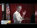 Newsom forms California panel to study "kill switch" for AI, new safety regulations