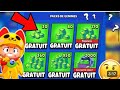 Glitch brawl stars avoir des gemmes en illimit 