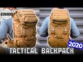 10 Tactical Backpacks for Camping and Carrying Survival Gear (New and Best Models Reviewed)