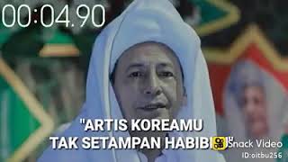 Story wa habib lutfi bin yahya