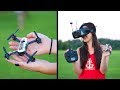 $80 Acro FPV Race Drone Better Than a $300 FPV Race Drone? - XK X130-T - TheRcSaylors