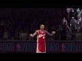 NBA LIVE 08 All Star Weekend 3 Point Shooting Contest NBA LIVE 08 All Star Weekend 3 Point Shooting Contest