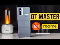 Xiaomi, ШАХ И МАТ! Обзор КРАСАВЦА realme GT Master Edition