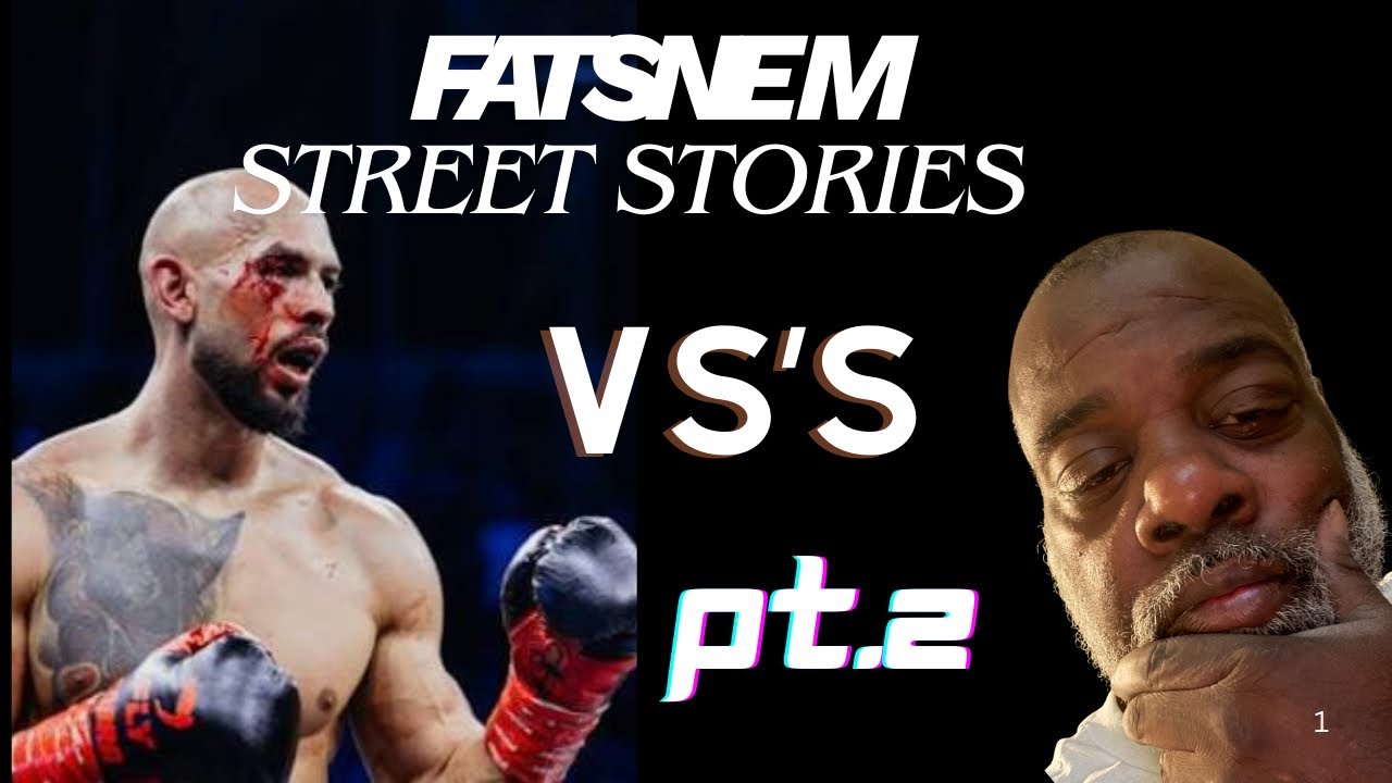 Уличная история: Как я однажды подрался с белым парнем!!!!