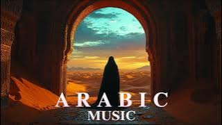 Arabic Music - Ethno & Deep House Mix By Billy Esteban - 2025
