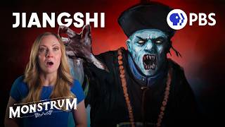 The Ancient Terror of the Chinese Hopping Corpse, Jiangshi | Monstrum
