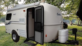 Should You Buy a Casita Trailer? Pros and Cons