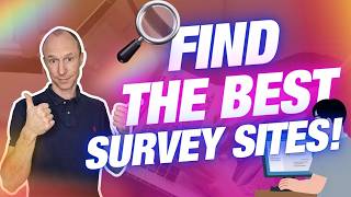 How to Find the Best Survey Sites for Your Country (What Most People Get Wrong)