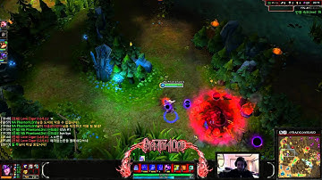 Blue Buff Bug - This made Riot disable Syndra