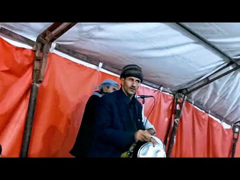 ا مزمار عوجأ وهي سموحي اسمع علئ قناة ناصر مخارش احلا التراث الشعبي