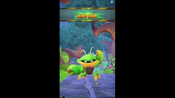 Crash Bandicoot On the Run Part 1 Gameplay walkthrough android ios