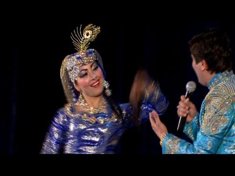 Гр Эхсон, Голибчон Юсупов - Дар Сохили