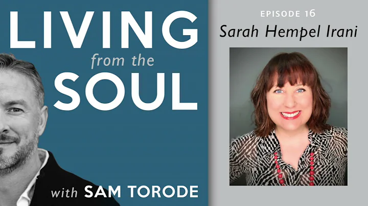 Sarah Hempel Irani  Sculpting Public Ideals  | Liv...