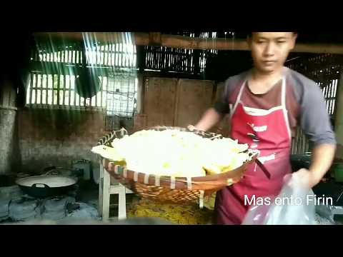 Cara Menggoreng Kerupuk Berdasarkan Jenisnya, Dijamin Mengembang! Masih bermasalah dengan menggoreng. 