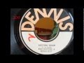 Ken Boothe &amp; Hugh  Roy - Rhythm Train