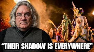 The Occult and You: How the Occult Shapes the World | Meet Occult Historian Dr. Brian Regal