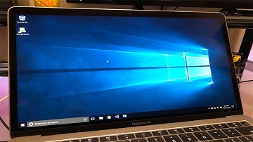 How to Install Windows 10 on a Mac using VirtualBox (EASIEST WAY IN 2019)