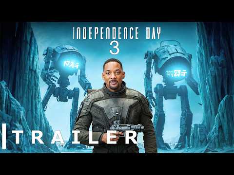 Independence Day- 3