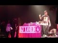 Public Enemy DJ Lord Solo Houston 12 27 13 HD mp3