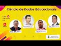 Ciência de Dados Educacionais