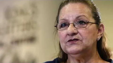Beating the Odds: Pamela Wolfe's Story