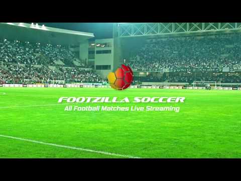 en vivo TV de fútbol Transmisión HD