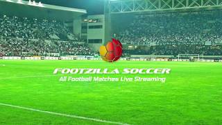 Footzilla TV screenshot 1